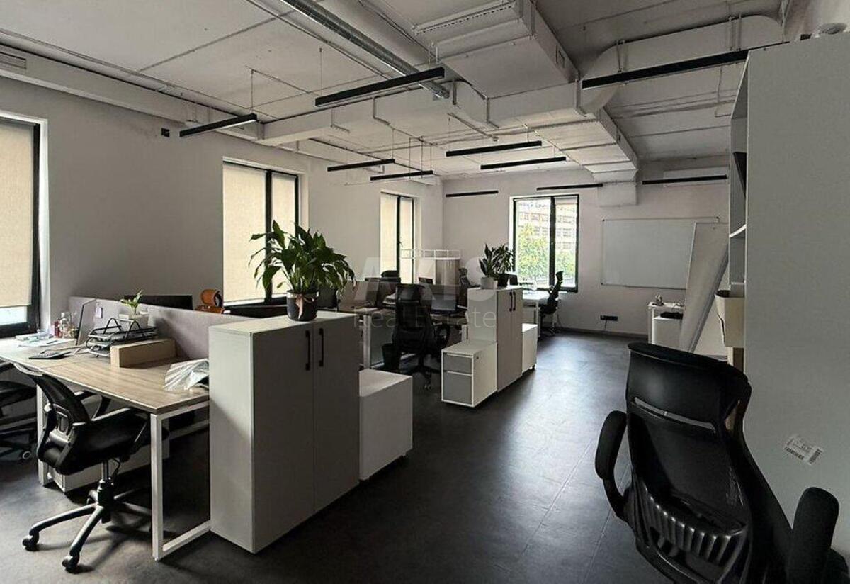 Office vul. Rybalka Marshala 11, 1130m2586442