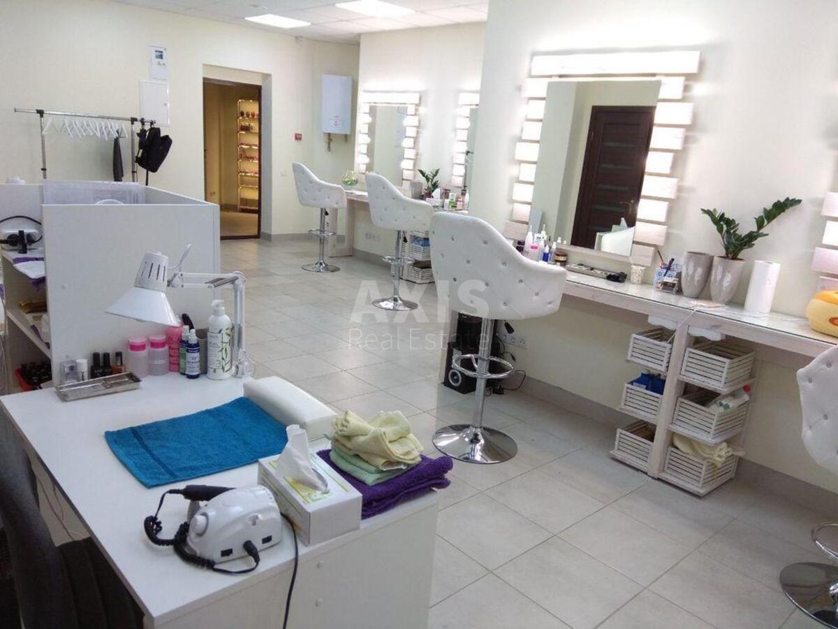 Office vul. Lebedjeva Mykoly 4/39А, 77m2586735