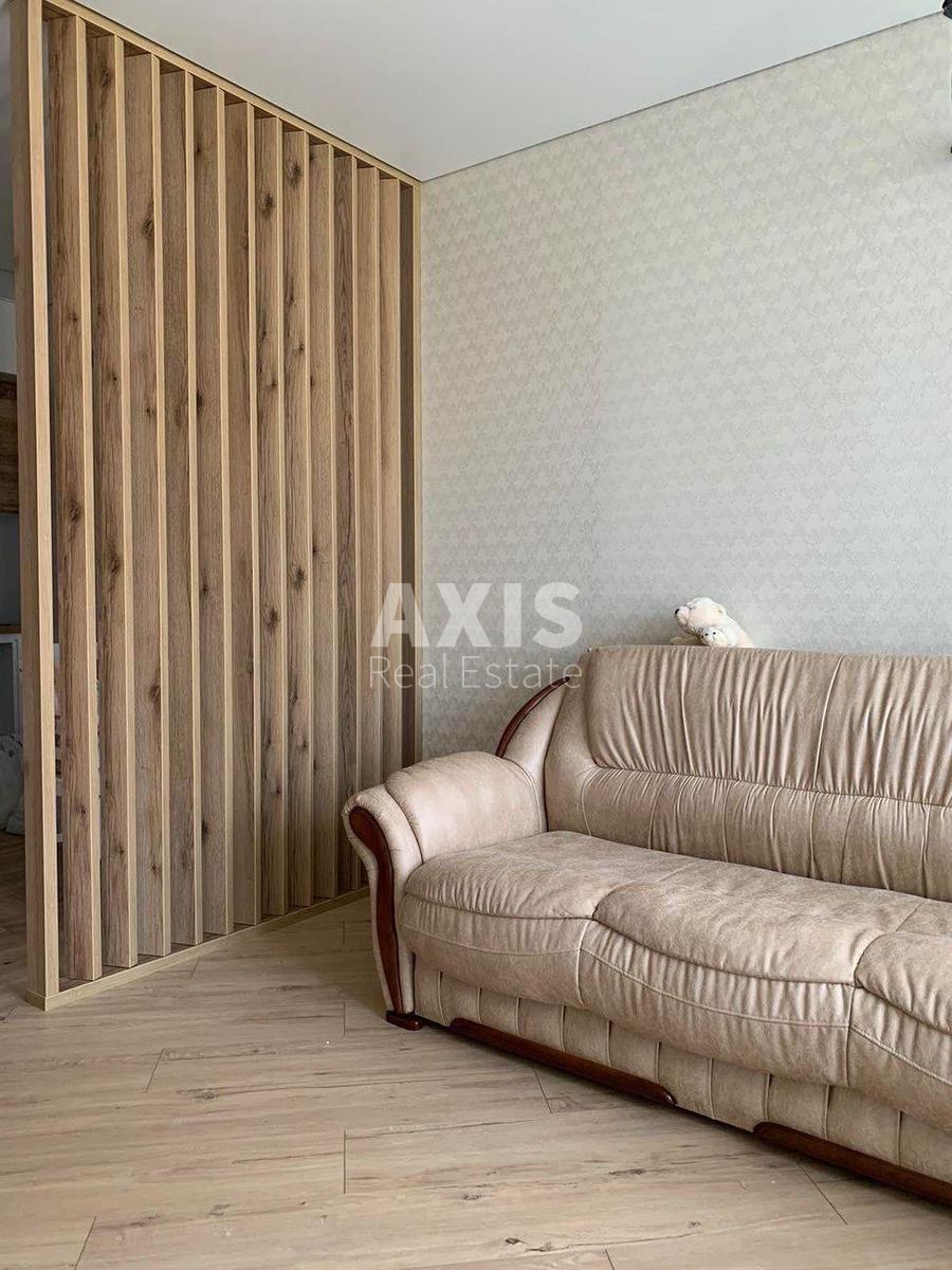 1k apartment pr-t Pravdy 39В3