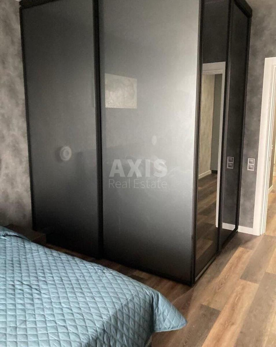 2k apartment vul. Zlatoustivs'ka 256