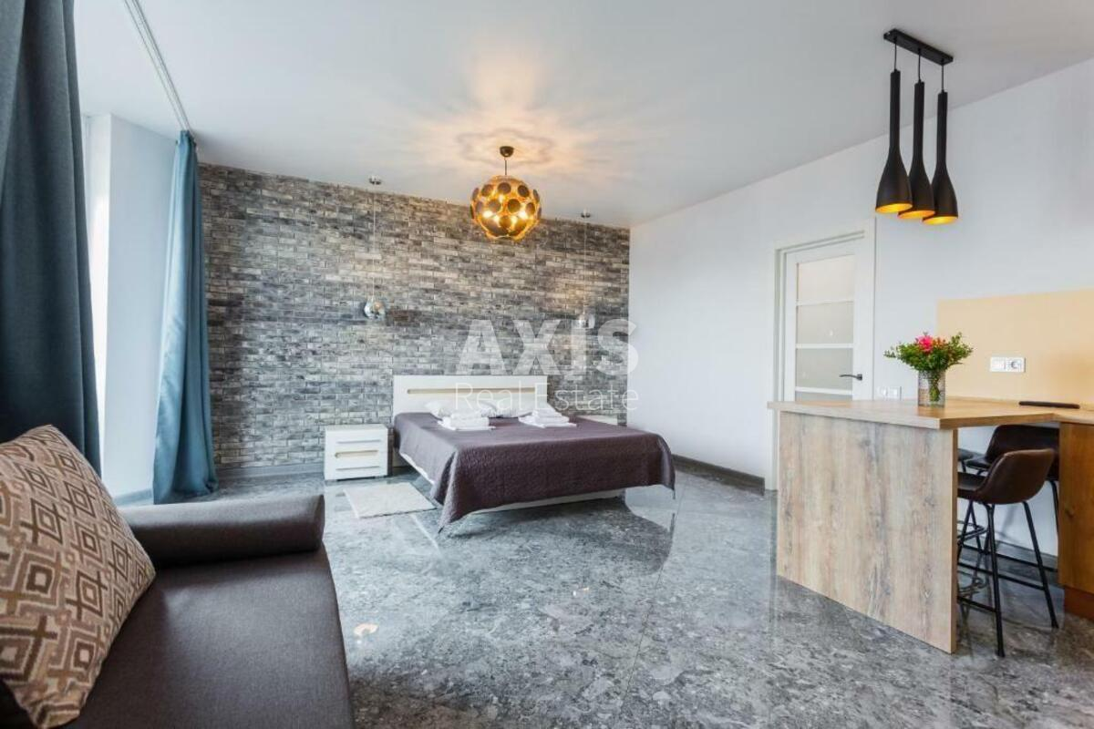 1k apartment vul. Kopernyka 3577023