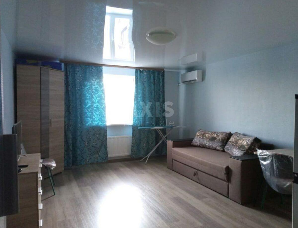 2k apartment vul. Lebedjeva-Kumacha 51