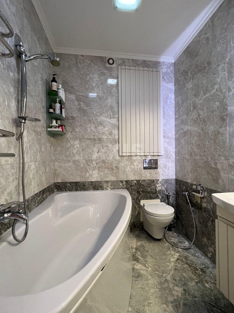 2k apartment vul. Naumova Generala 665