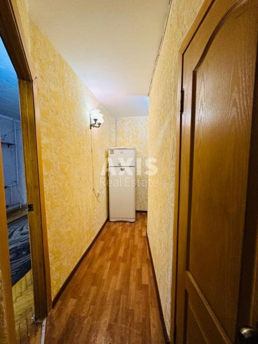 1k apartment pr-t Lisovyj 265