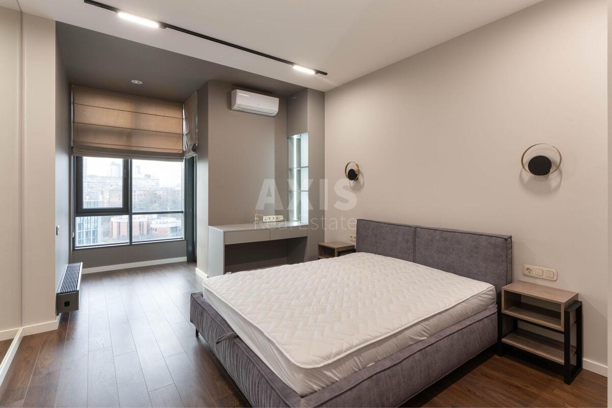 4k apartment vul. Strutyns'kogo Sergija 26312016