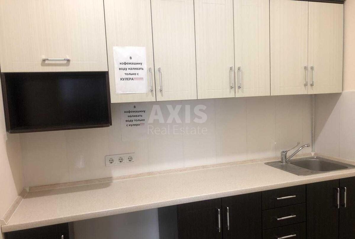 Офис ул. Большая Васильковская 72, 185м2588545