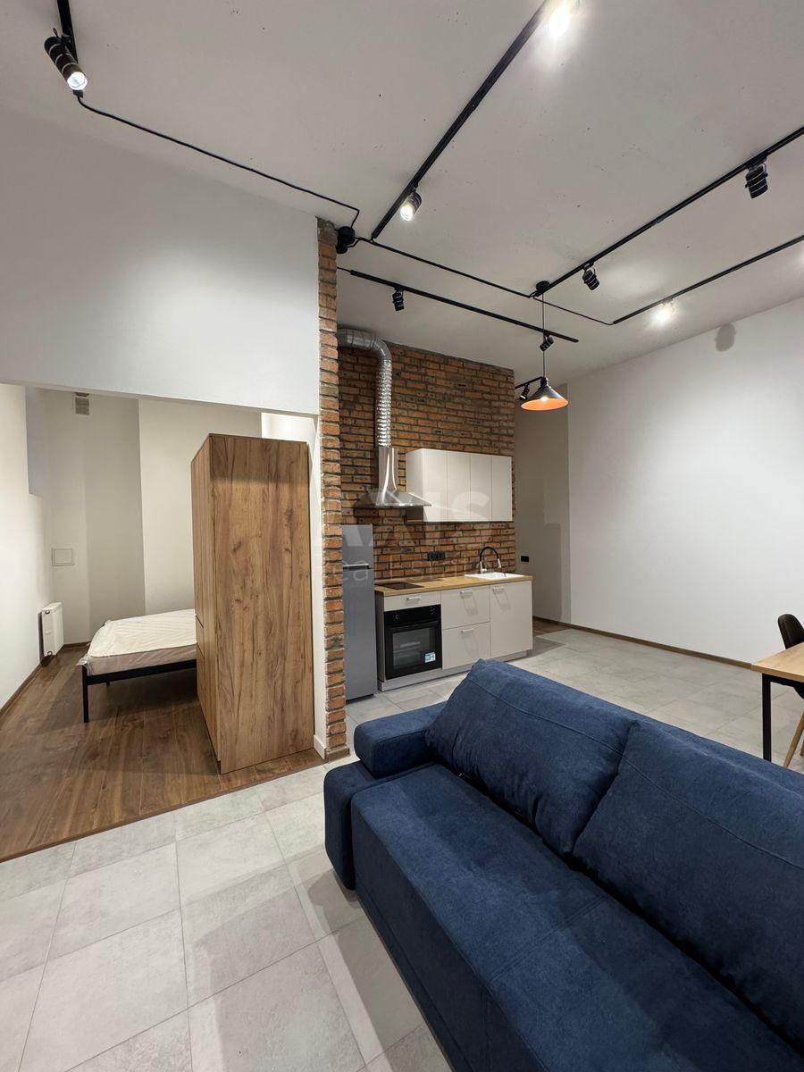 1k apartment vul. Protasiv Jar 86