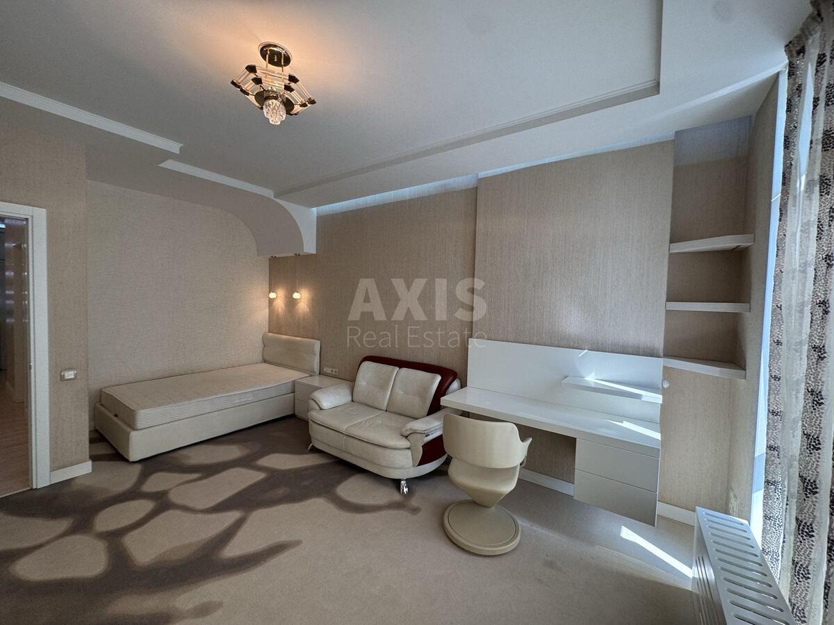 4k apartment vul. Andriya Verkhohlyada 186318612