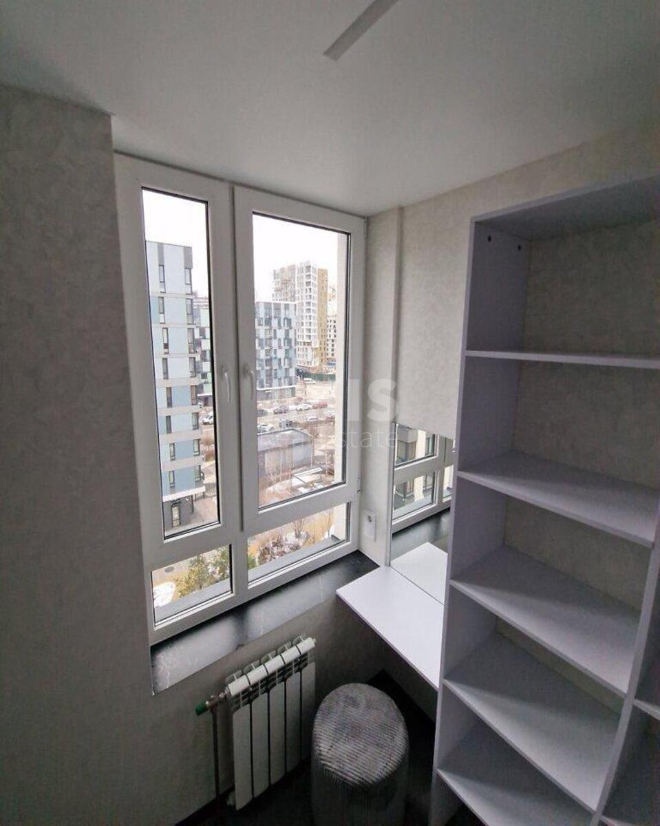 2к квартира бул. Рыльского Тадея 53