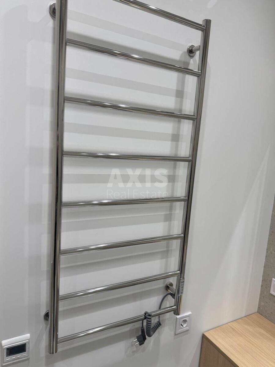 1k apartment vul. Degtjarivs'ka 176