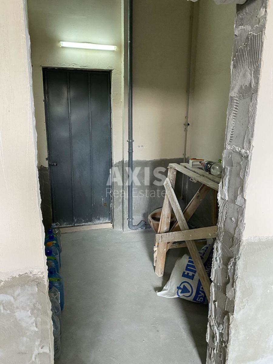 1k apartment vul. Praktychna 13