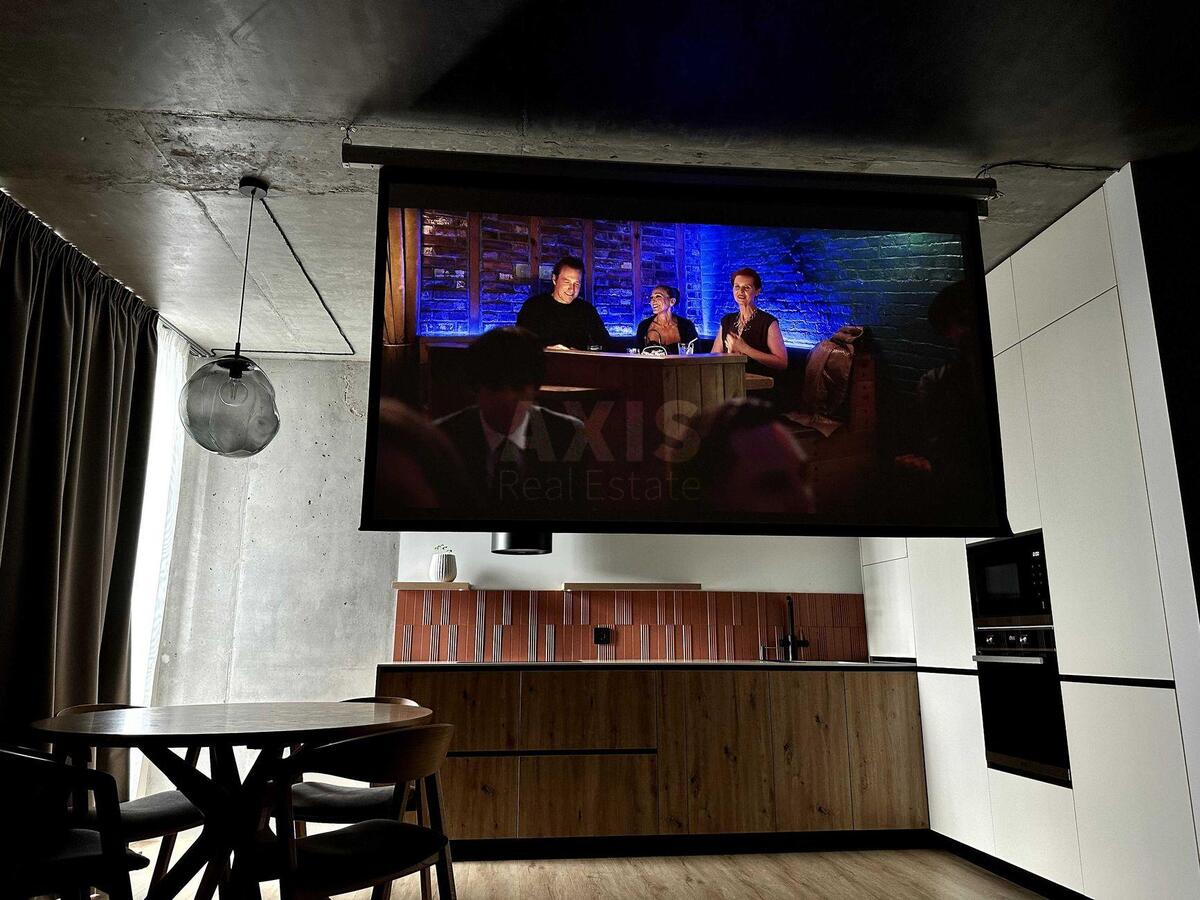 3k apartment vul. Sholudenka 30589725