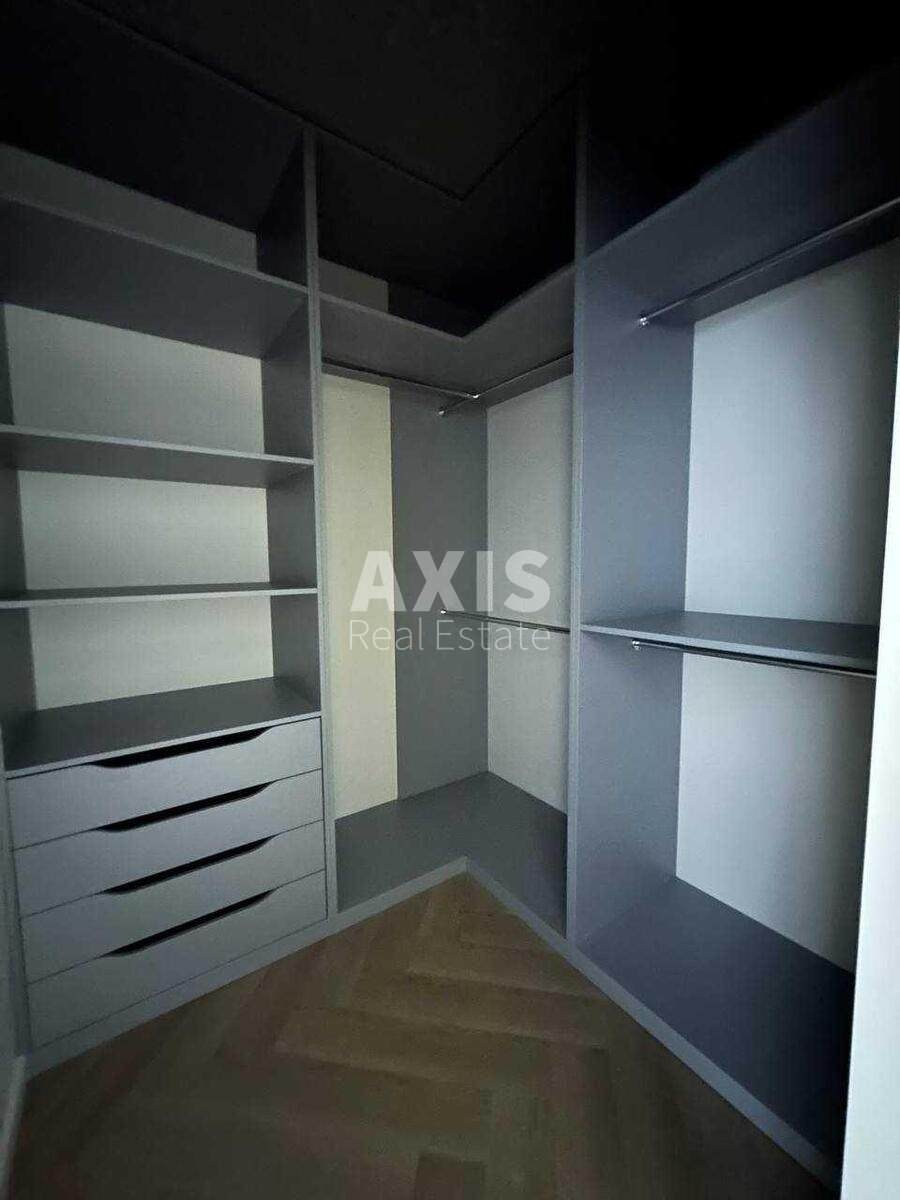 1k apartment nab. Dniprovs'ka 1481096