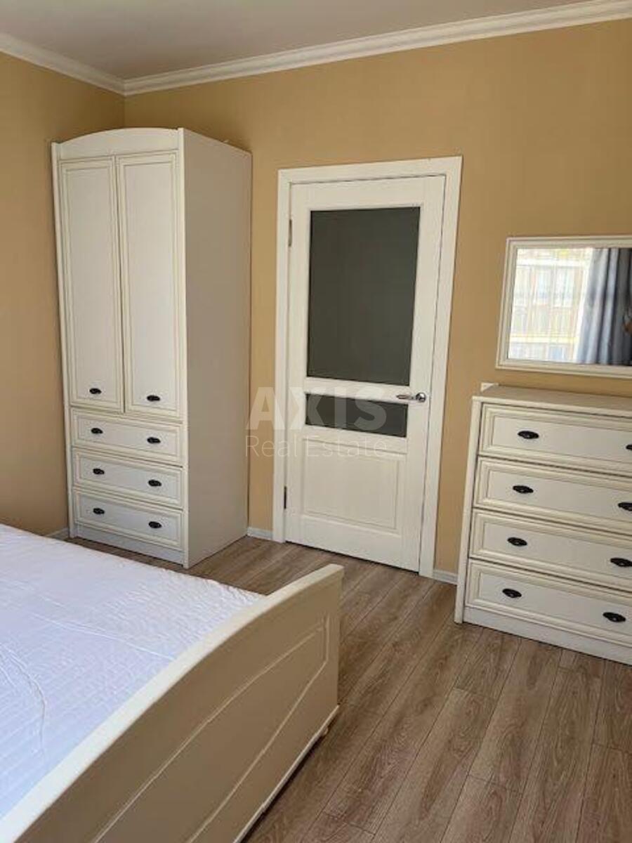 2k apartment vul. Stecenka 75В3