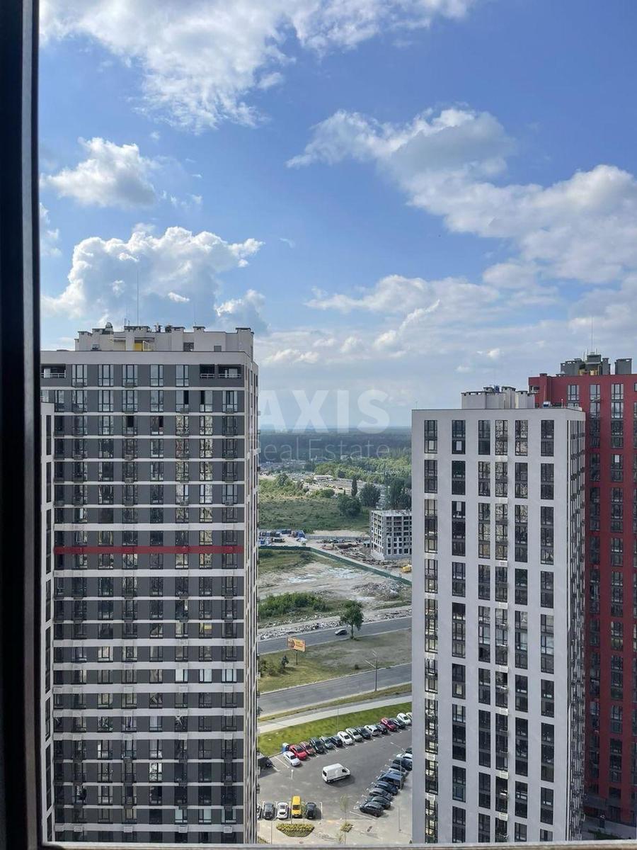 1к квартира пр-т Правды 834