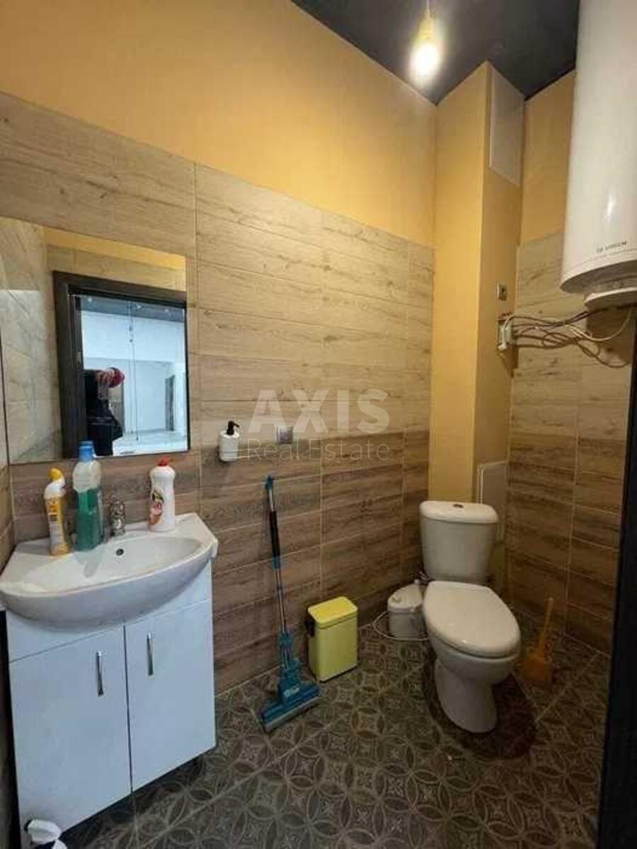 Офис ул. Лебедева Академика 1, 91м23