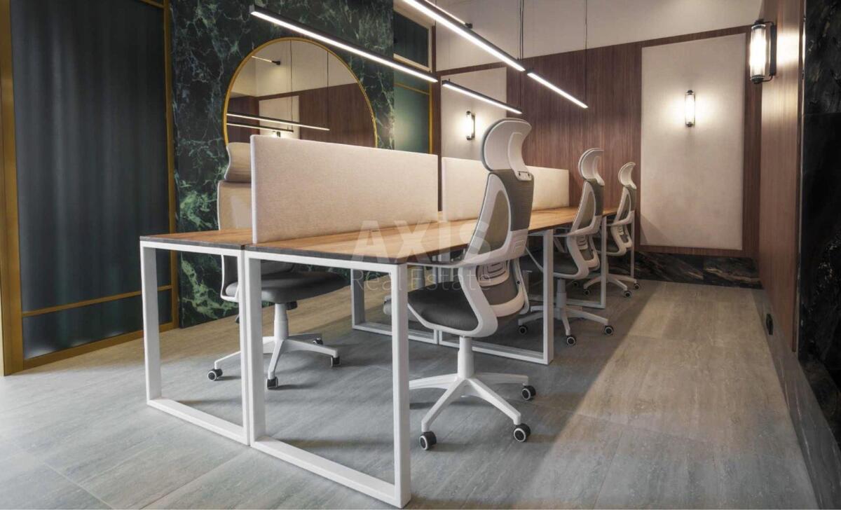 Office vul. Velyka Vasyl'kivs'ka 43, 115m2590020