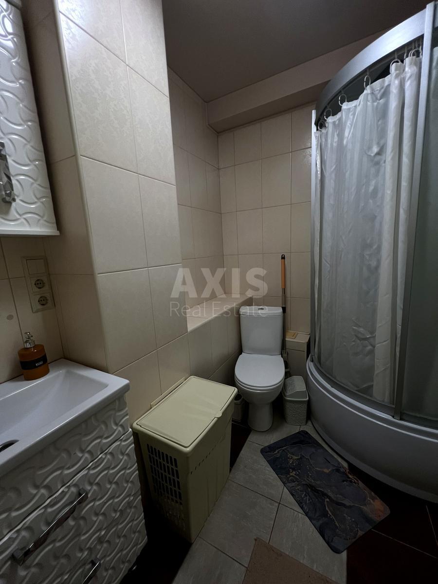 2k apartment vul. Zodchyh 18А632682