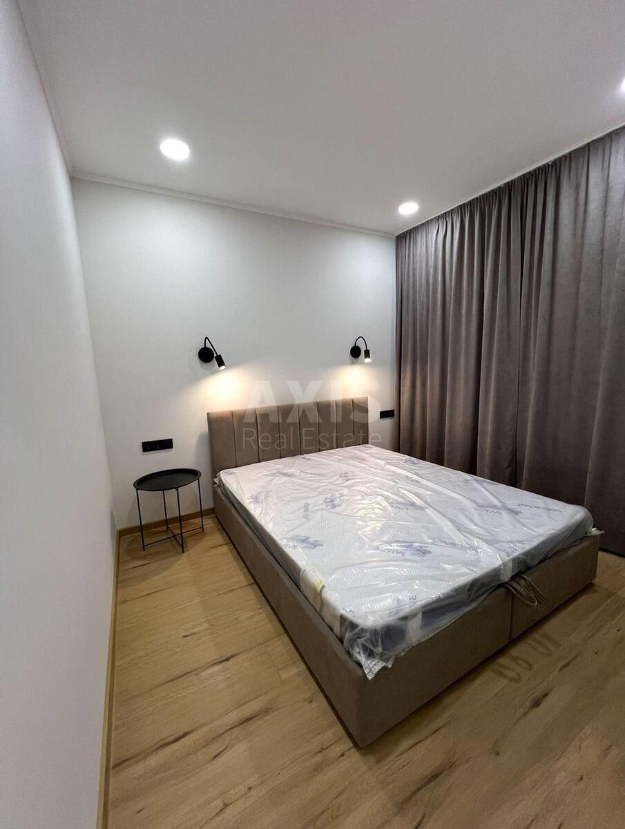 1k apartment vul. Teligy Oleny 253