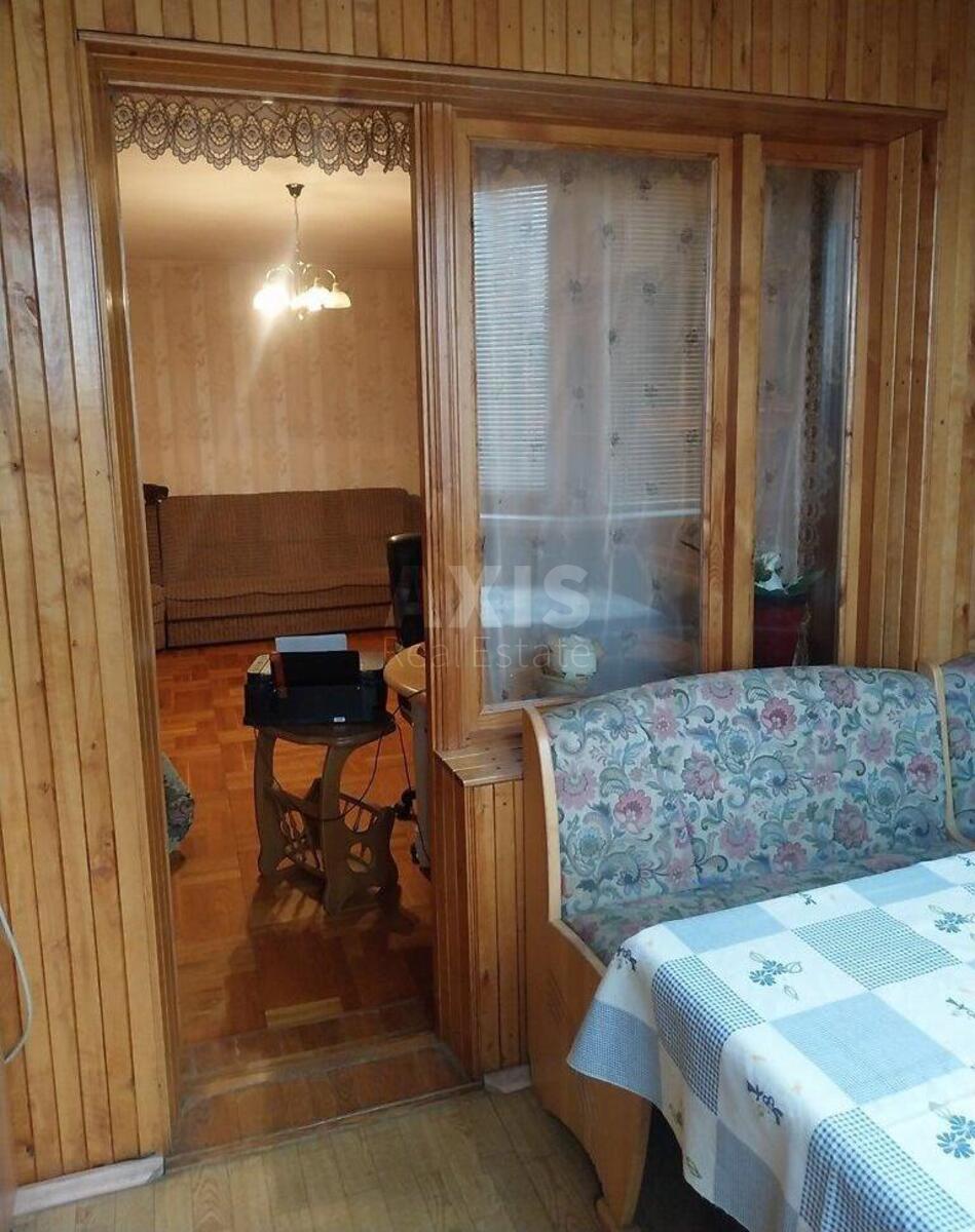 3k apartment vul. Lavruhina Mykoly 112