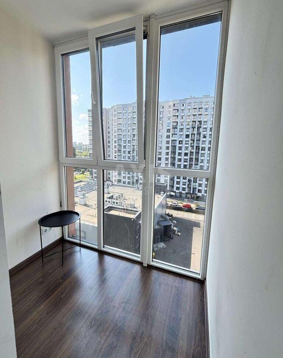 1k apartment vul. Tyraspol's'ka 54591034
