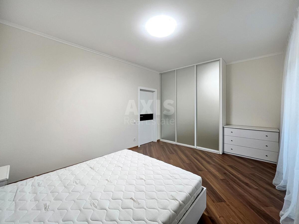 3k apartment vul. Gogolivs'ka 14633439