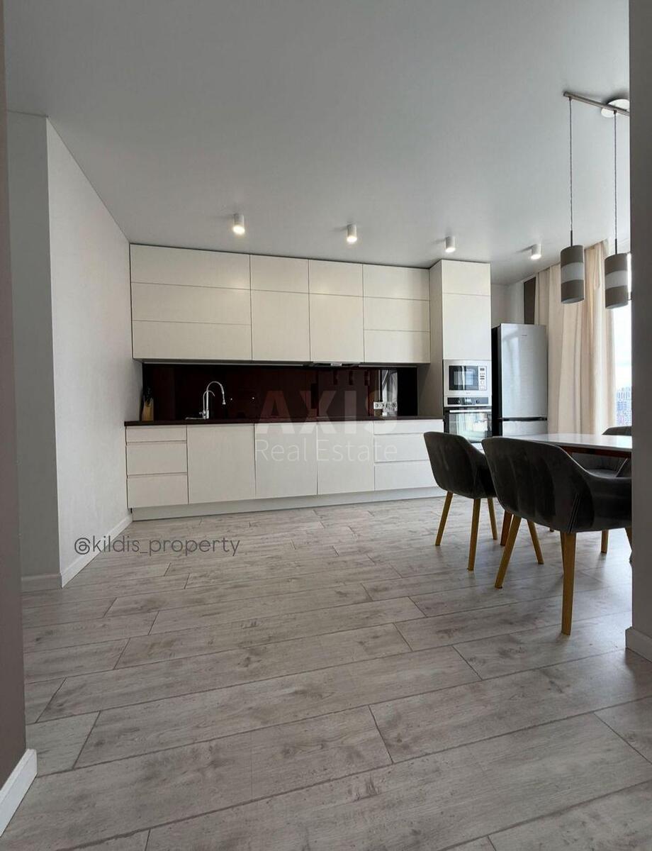 1k apartment pr-t Pravdy 4359149