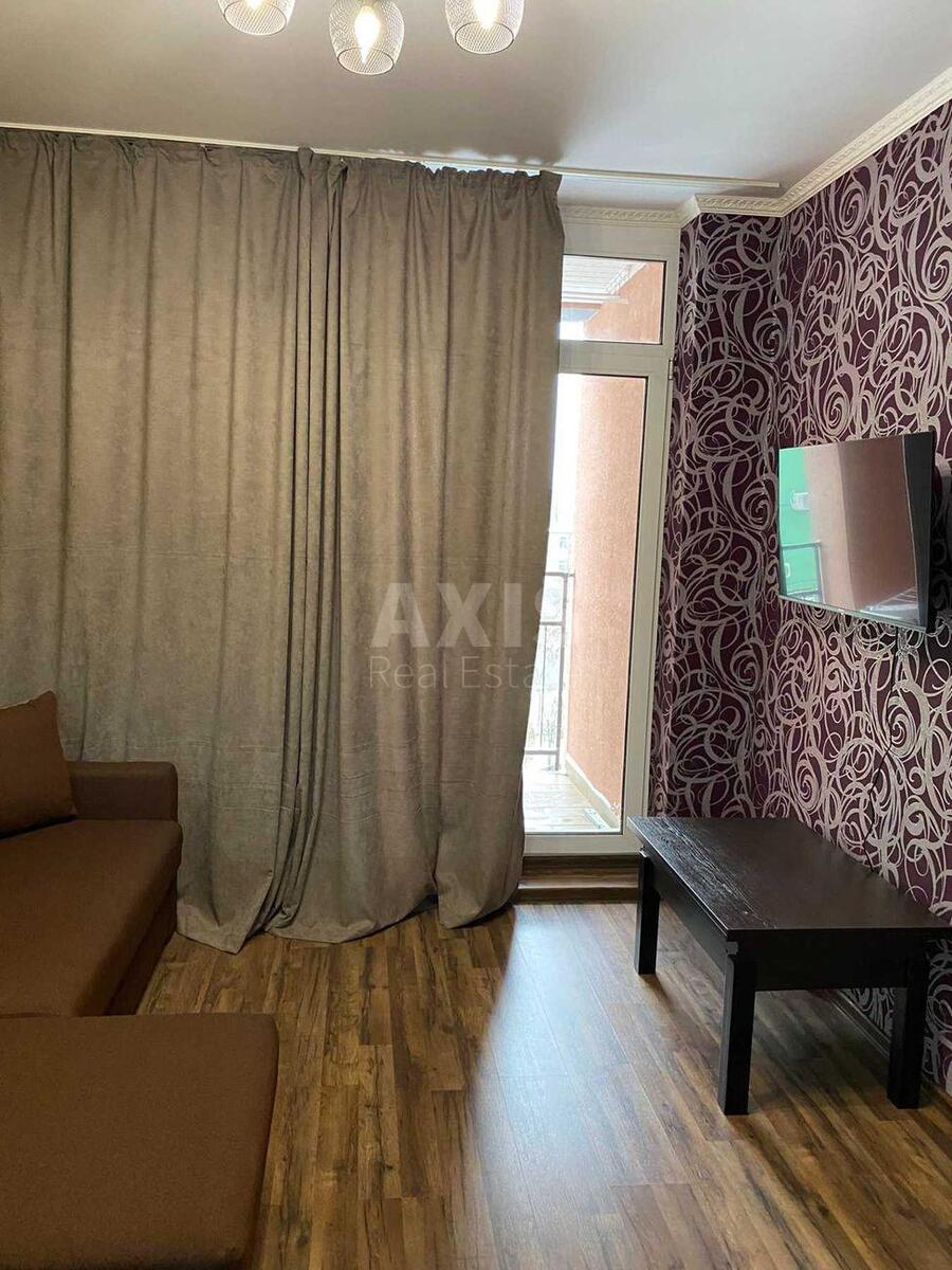 1к квартира ул. Регенераторная 4633913