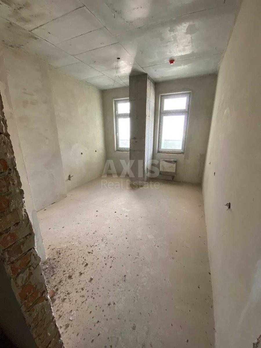 1k apartment vul. Jevgena Konoval'cja 44А1