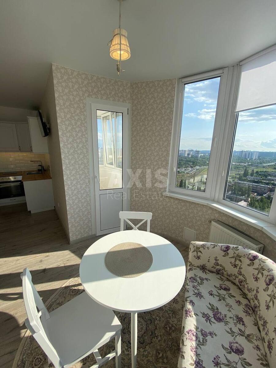 1k apartment shose Harkivs'ke 191