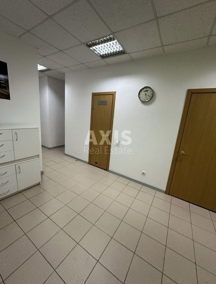 Office vul. Shhekavyc'ka 30/39, 156m2591817