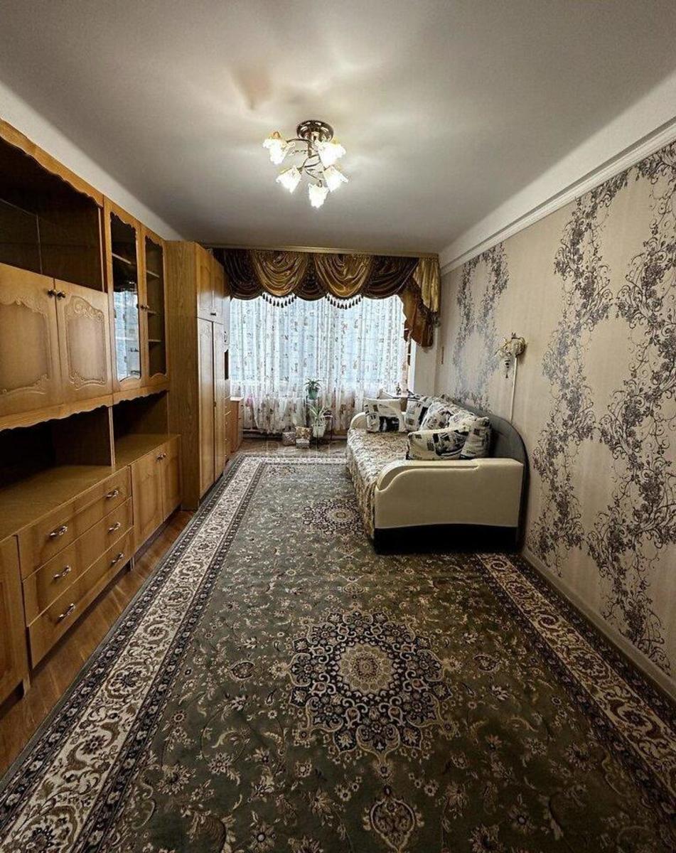 2k apartment vul. Tuluzy 160
