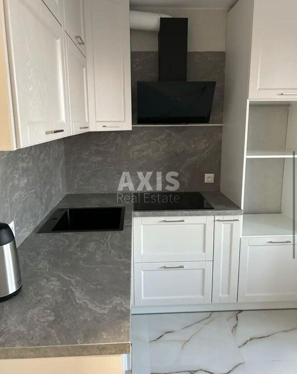 2k apartment vul. Pantelejmona Kulіsha 1160426