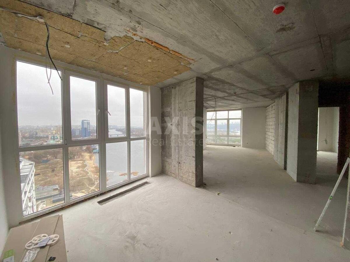 4k apartment vul. Sagajdaka Stepana 101Ш7