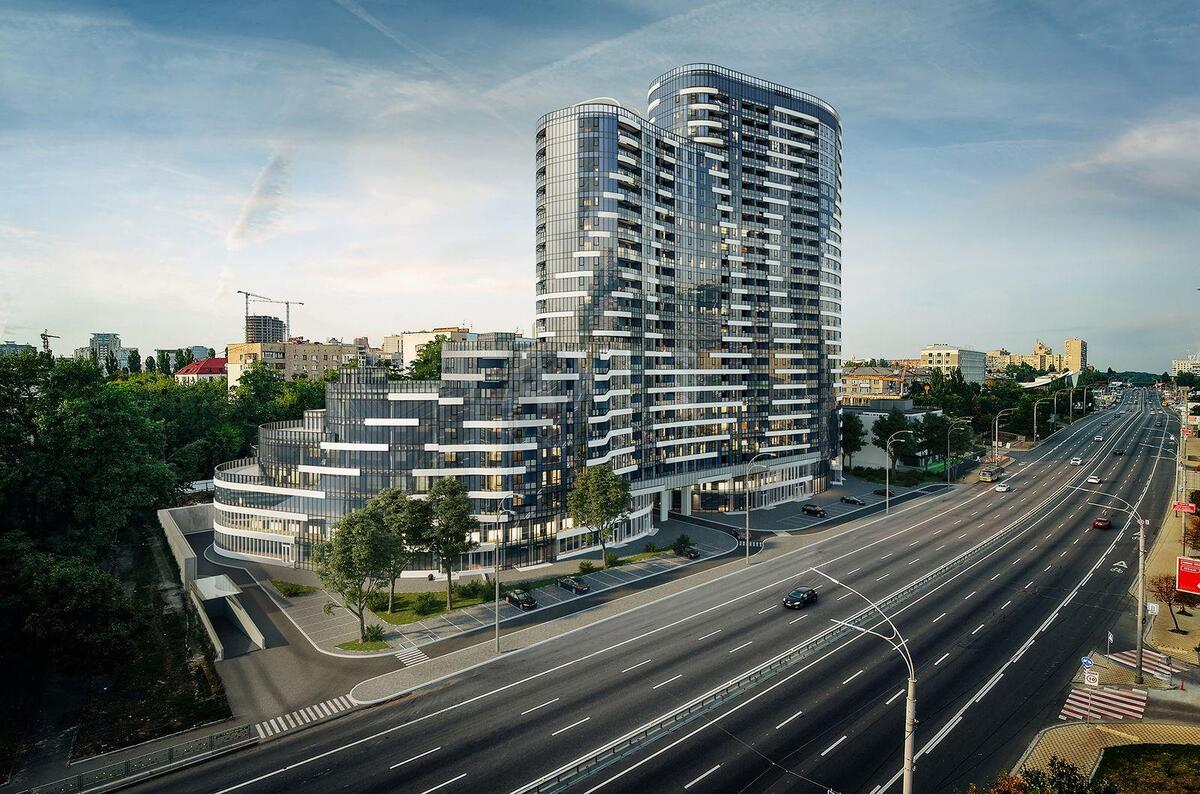 2k apartment bul. Druzhby Narodiv 13А7
