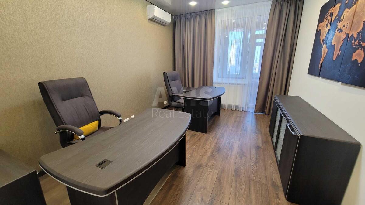4k apartment bul. Lesi Ukrai'nky 7А6050110