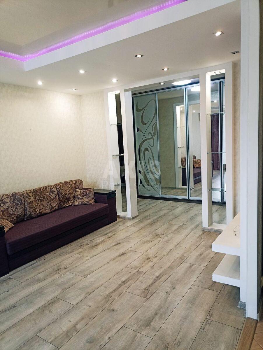 3k apartment vul. Vasyl'chenka 31