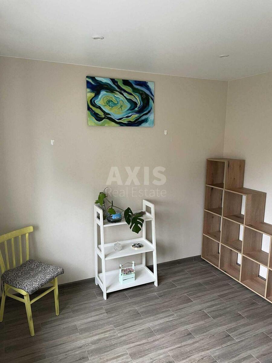 3k apartment vul. Shovkunenka 3605221