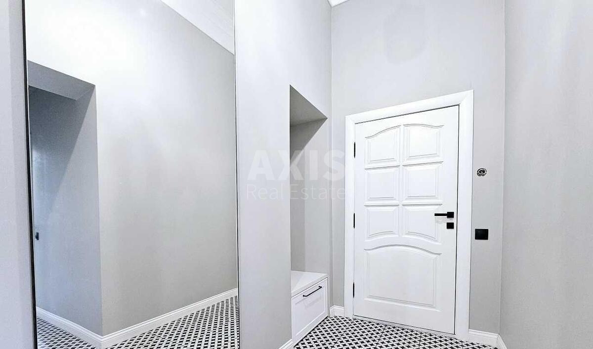 2k apartment vul. Velyka Vasyl'kivs'ka 565