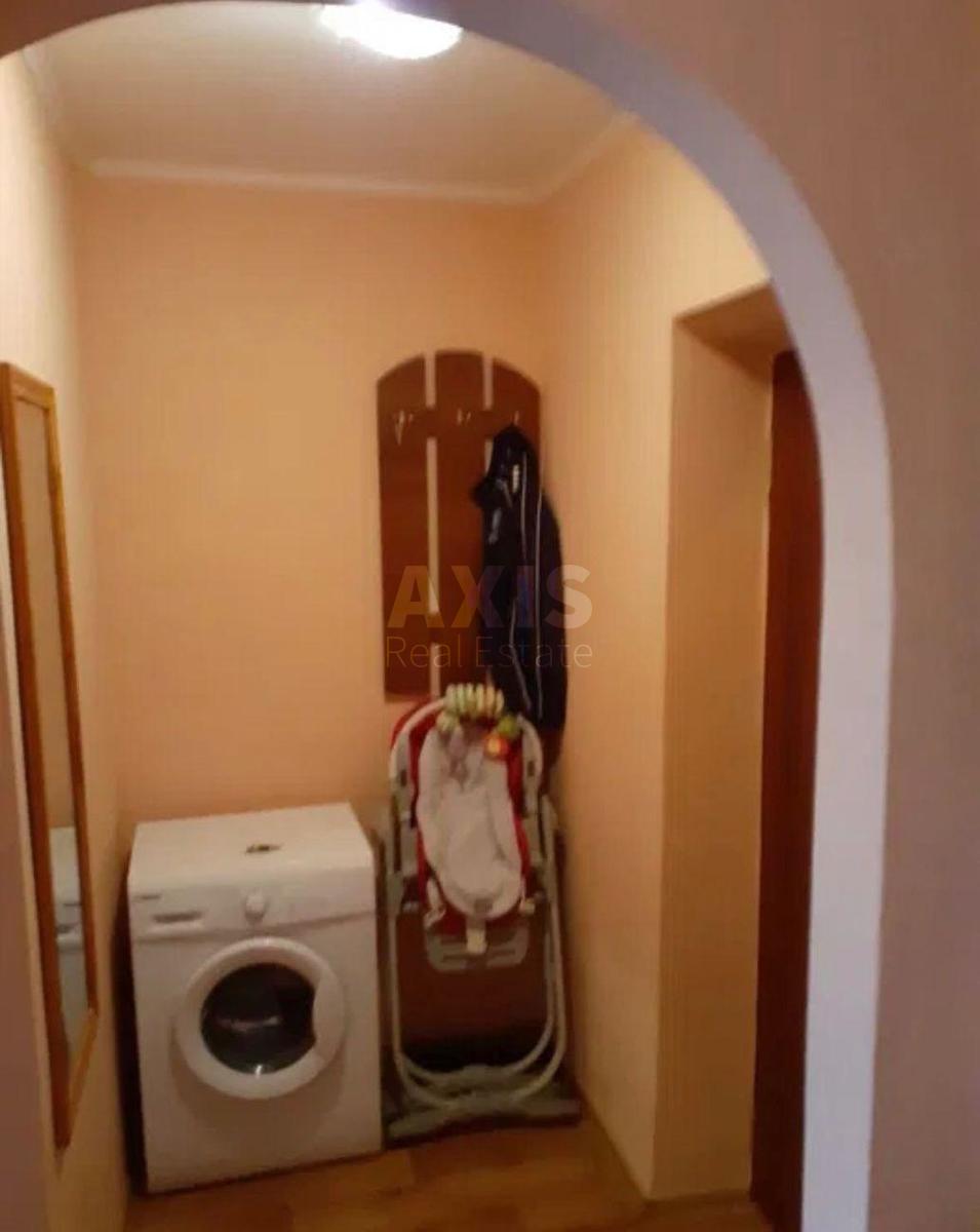 1к квартира ул. Телиги Елены 533