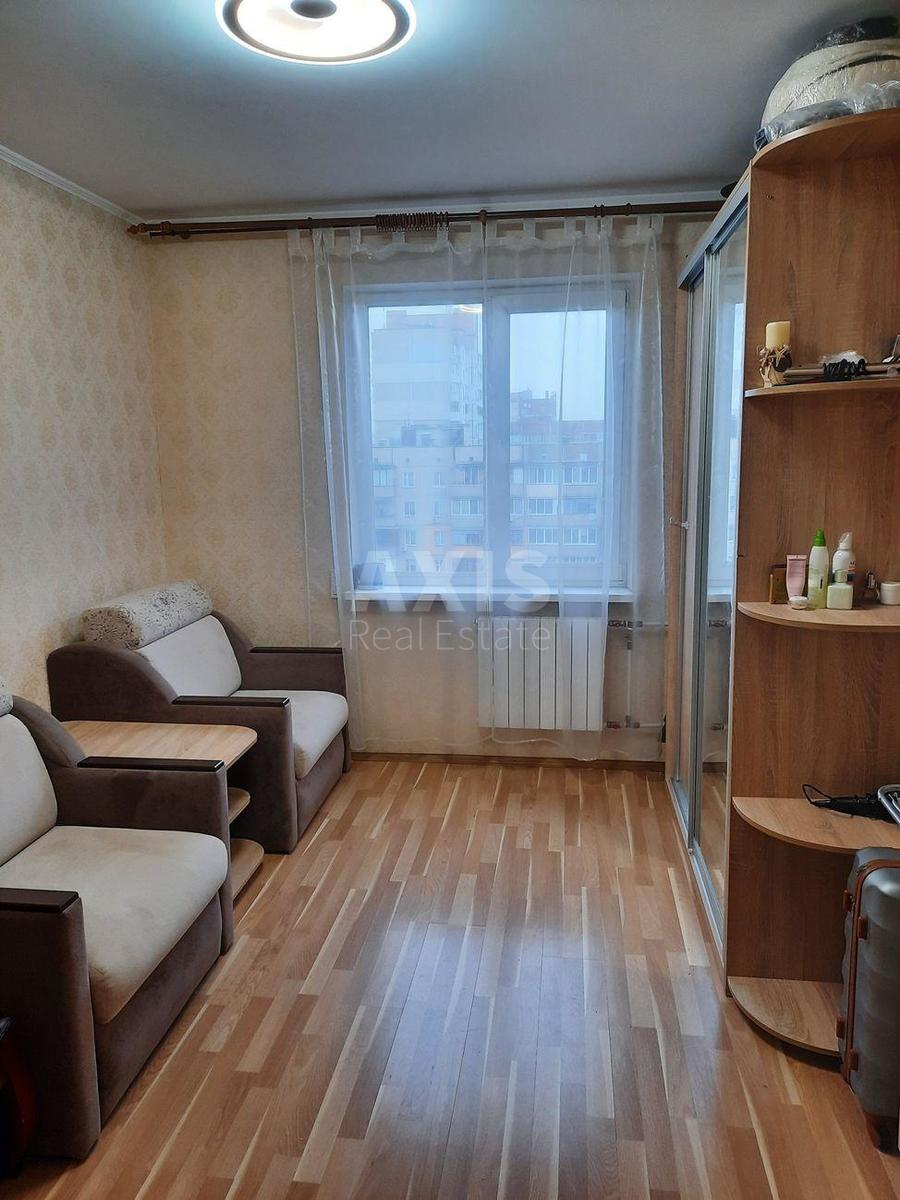 3k apartment vul. Bal'zaka Onore de 84А3