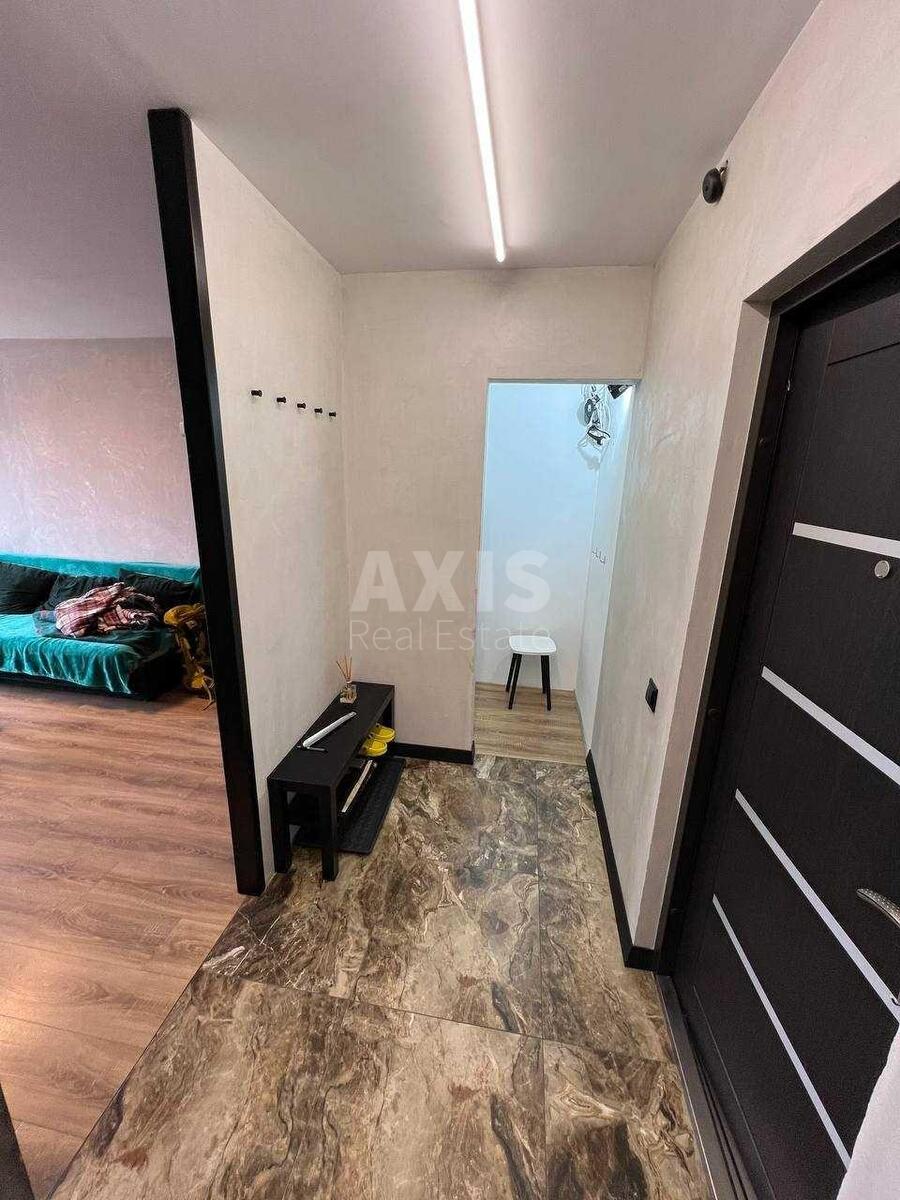 1k apartment vul. Kartvelishvili 311