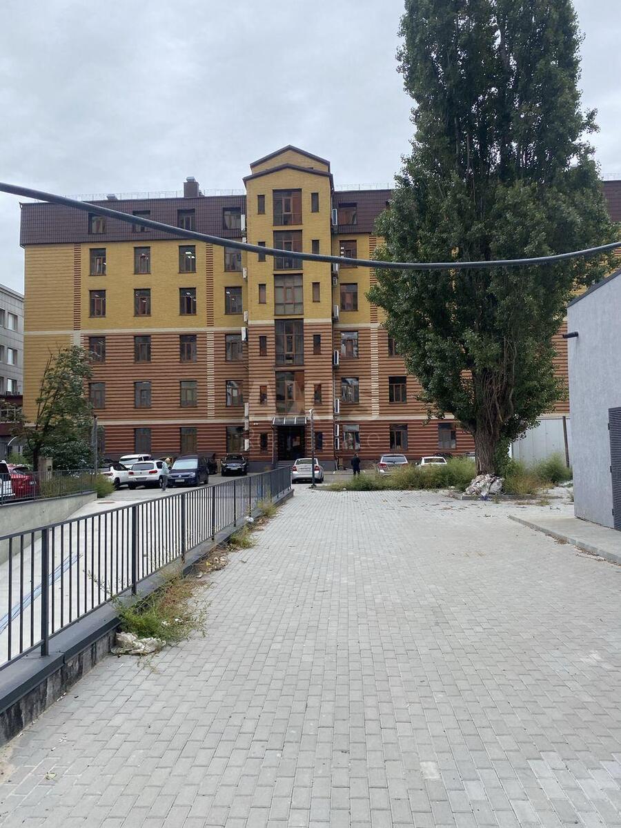 Объект торговли ул. Сосюры Владимира 6, корп. 2, 107м2603241
