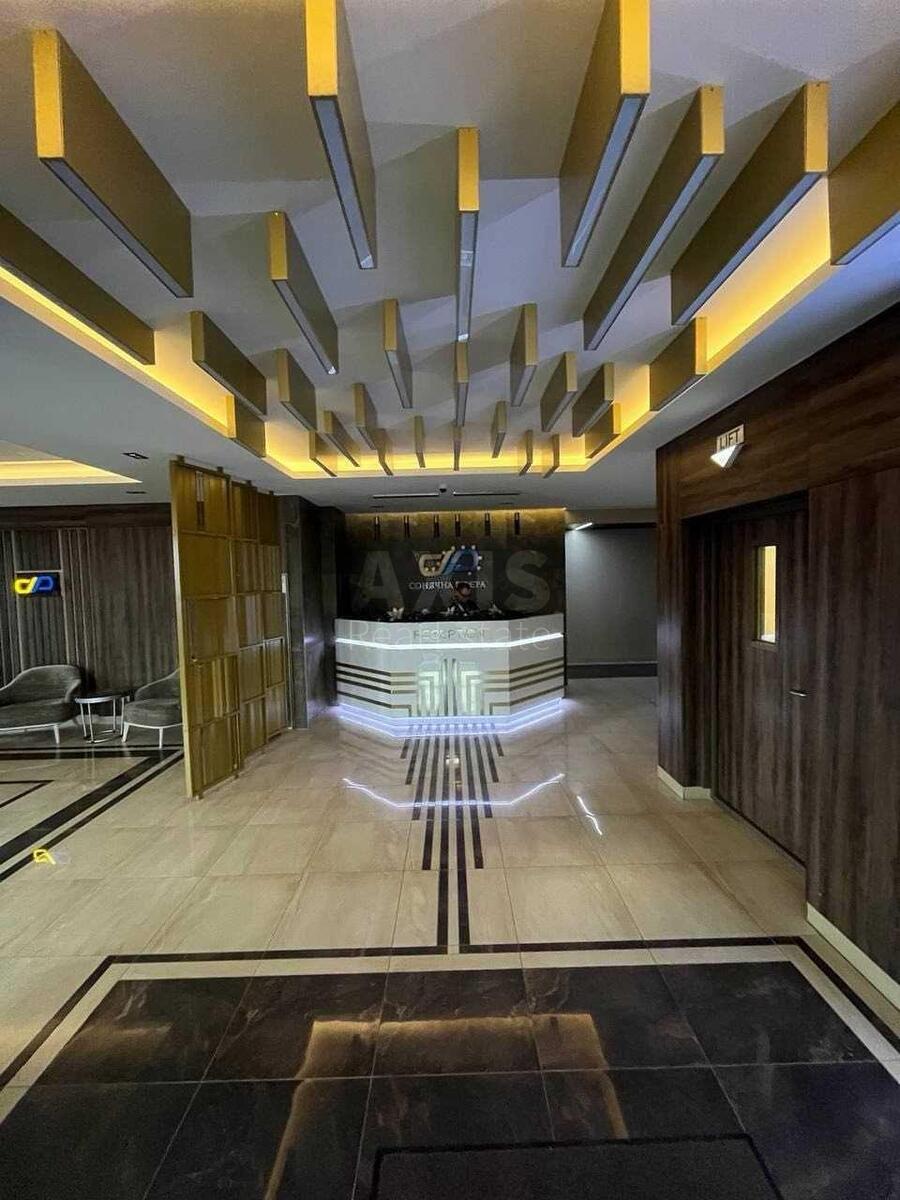 2k apartment vul. Mykil's'ko-Slobids'ka 3А3