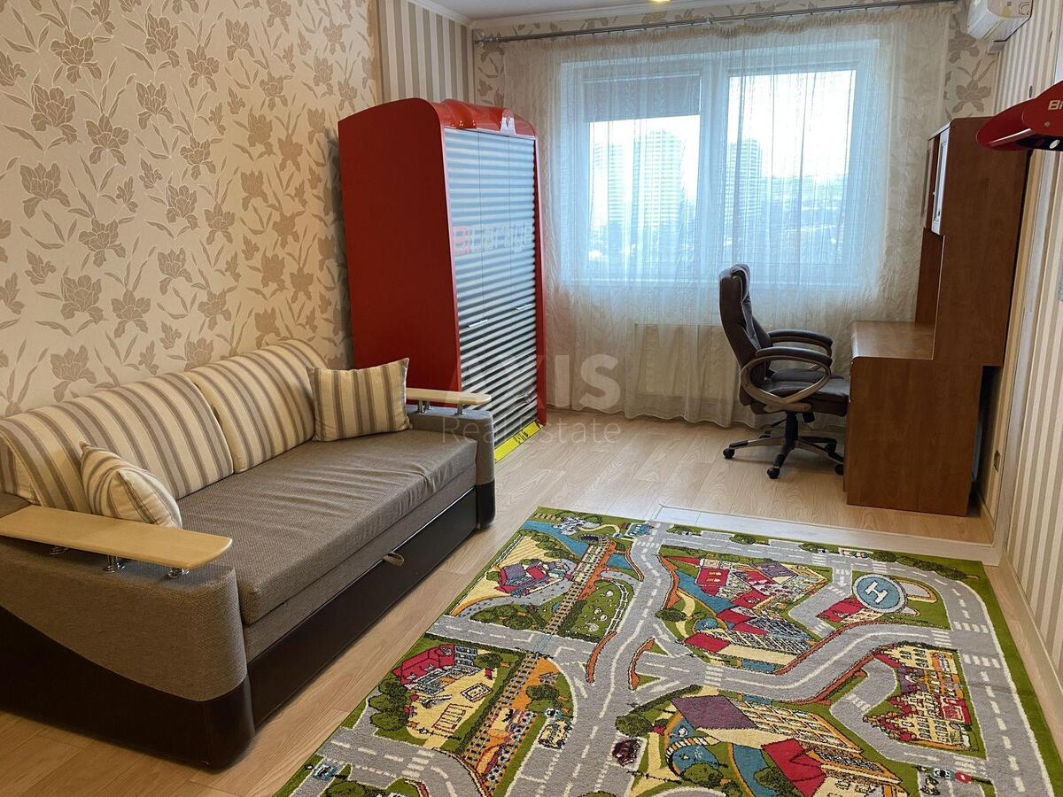 2k apartment pr-t Navoi' Alishera 693