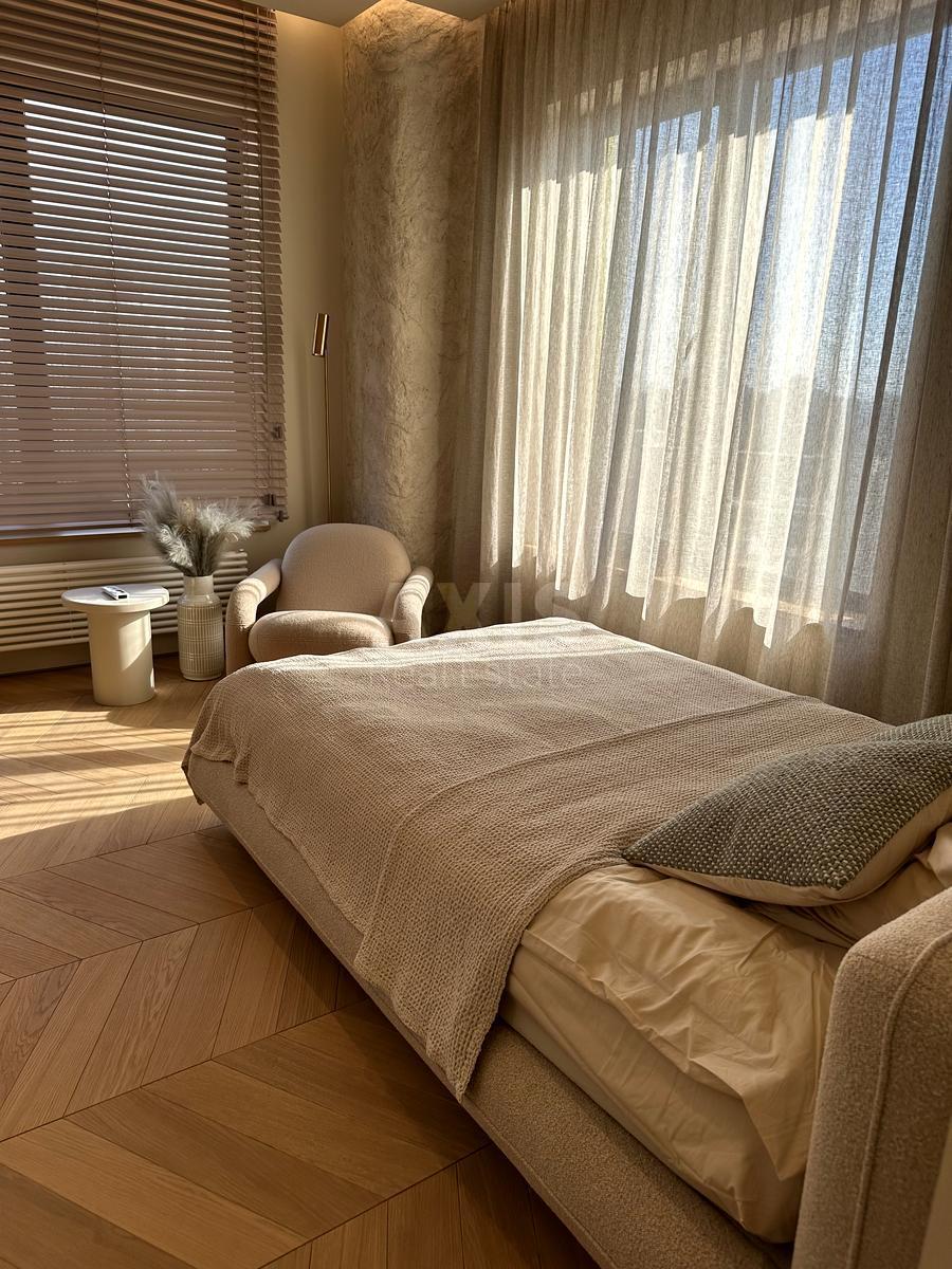 3k apartment vul. Volodymyrs'ka 86А6373910