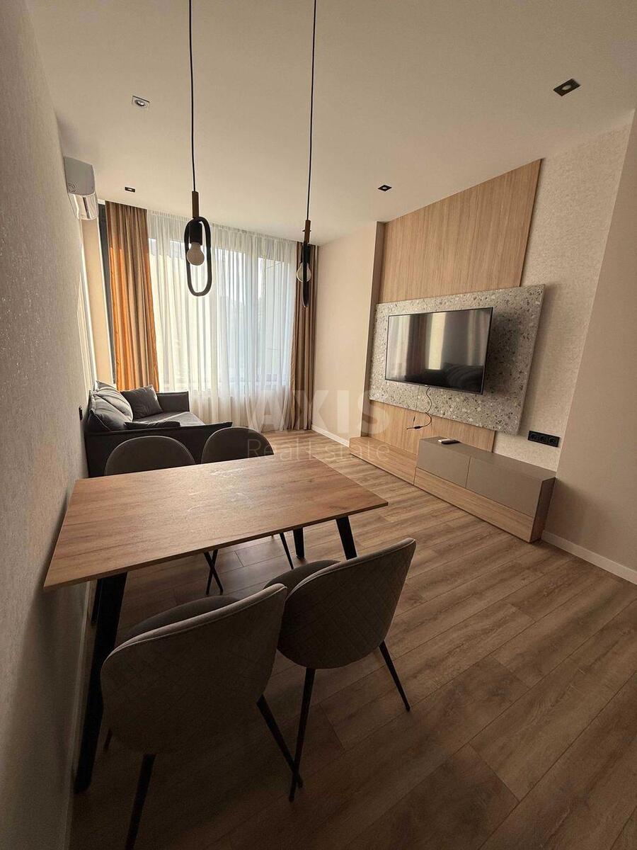 2k apartment vul. Hohlovyh Sim'i' 12595931