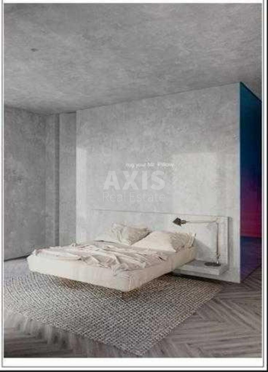 4k apartment vul. Volodymyrs'ka 86А8