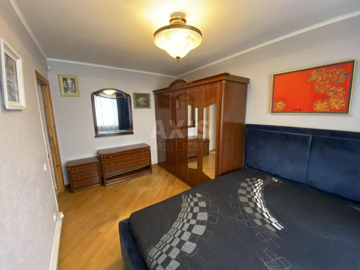 3k apartment vul. Tarasivs'ka 30596276