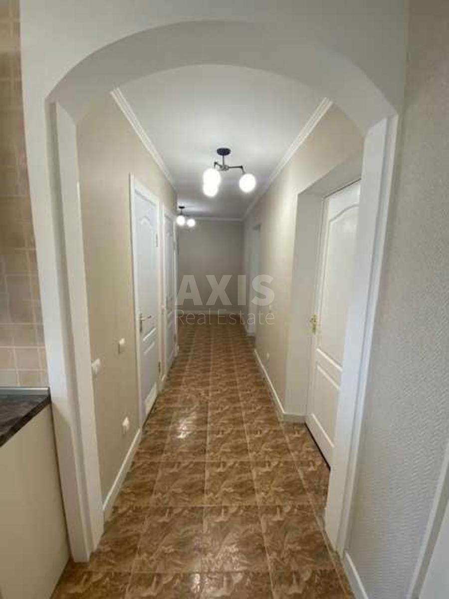 2k apartment vul. Saksagans'kogo 175